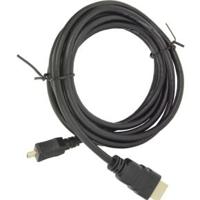 Akyga AK-HD-15R HDMI-kabel Aansluitkabel 1.5 m Zwart - thumbnail