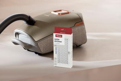 Miele HEPA AirClean Filter SF-HA50-1 Filter