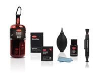 Hahnel 6-in-1 Travel Cleaning Kit - thumbnail