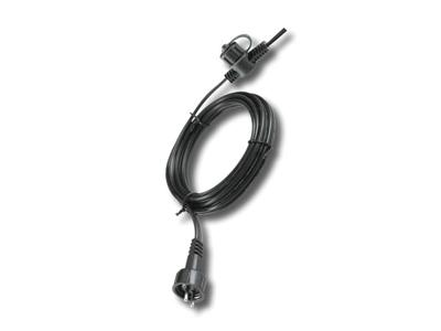 Buiten verlichting Hoofdkabel 15 meter Garden Lights - Garden lights