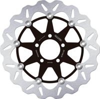 GALFER golf remschijf "df178 rotor brake rotors swimming - thumbnail