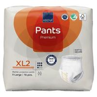 Abena Pants Premium Xl2 Pull Up Luier 16 - thumbnail