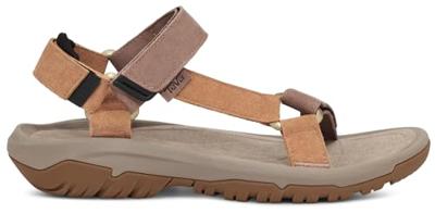 Teva Hurricane XLt2 Admix Heren Sandaal Honey Brown 12