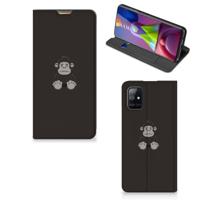 Samsung Galaxy M51 Magnet Case Gorilla - thumbnail