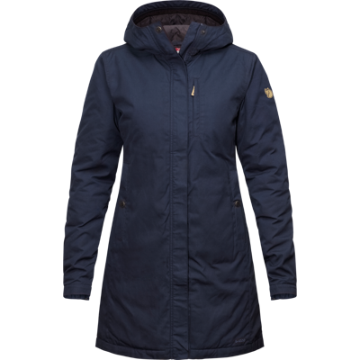 Fjällräven Kiruna Padded Parka Fjällräven Kiruna Padded Parka