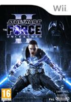 Star Wars The Force Unleashed 2 - thumbnail