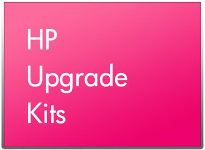 HP 2U Large Form Factor Easy Install Rail Kit met CMA