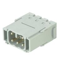 HARTING Penmodule Inhoud: 1 stuk(s) 09140052617 - thumbnail