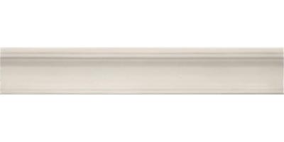 Moldura Colonial Ivory mat 5x30 Moldura Colonial Ivory mat 5x30