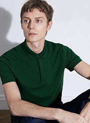 Lacoste 1HP3 S/S Polo Heren L