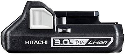 Hikoki accessoires bsl1830c accu | 18v | 3,0ah | li-ion compact - 339783