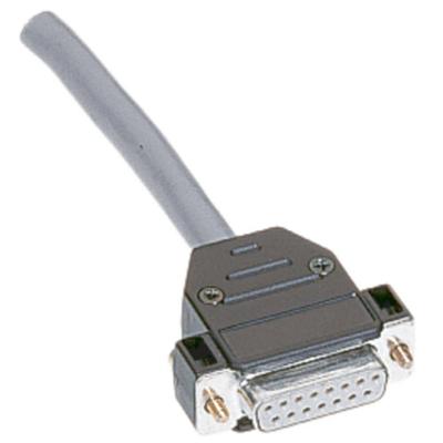 HARTING 09 67 009 0442 09670090442 Schaalbehuizing Kunststof 1 stuk(s) HARTING 09 67 009 0442 09670090442 Schaalbehuizing Kunststof 1 stuk(s)