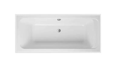 Villeroy & Boch Omnia Architectura bad acryl rechthoekig 170x80cm - wit uba178ara2v-01