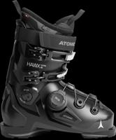 Atomic Hawx Ultra 85 BOA W Skischoen Dames Black/Anthracite 26/26,5 - thumbnail