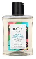 Baija Paris - Baija Sieste Tropicale Shower Gel 300 ml Douche & bad - thumbnail