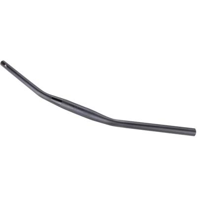 CONTEC stuur "sendai 45" ct handlebar sendai 45 25,4x630mm, r5 s15, black