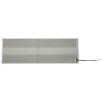 Thermo TECH Polyester Verwarmingsfolie 230 V 200 W (l x b) 890 mm x 300 mm - thumbnail
