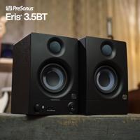 Presonus Eris 3.5 BT actieve studiomonitor (set van 2) - thumbnail