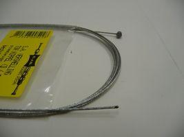 Binnenkabel Slurf Schakel Linea/Nimbus Zink