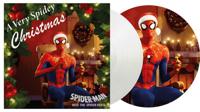 A Very Spidey Christmas - 12 inch Vinyl;12 inch Vinyl (8719262017160) - thumbnail