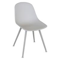 Eetkamerstoel Aron wit Oosterik Home - Oosterik home - thumbnail