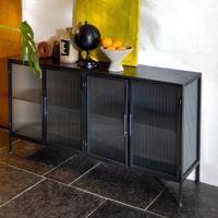 Dutchbone Dressoir 'Boli' 150cm - thumbnail