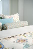 Pip Studio Pip Studio Simba Cushion - Licht groen 22x70 cm - thumbnail