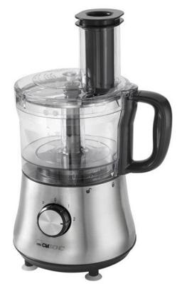Clatronic KM 3646 Foodprocessor 500 W RVS