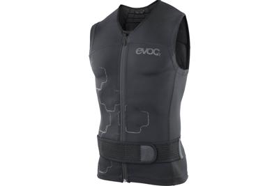 PROTECTOR VEST LITE MEN / BLACK / L