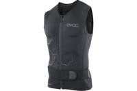 PROTECTOR VEST LITE MEN / BLACK / L - thumbnail