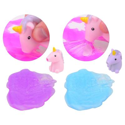 Johntoy Eenhoorn slime slurpers