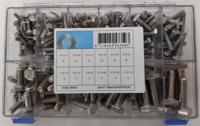 assortiment tapbout D933 RVS A2 - thumbnail