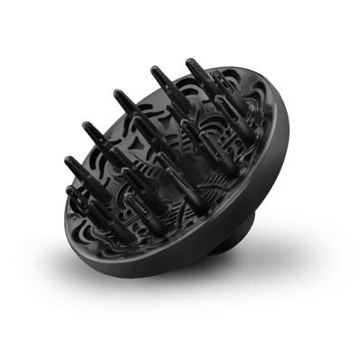 Babyliss d570de turbo shine föhn 2200w zwart/rosé