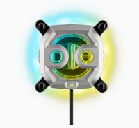 Corsair Hydro X Series XC9 RGB CPU Water Block cpu-koeler - thumbnail