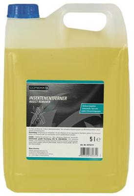 COREXX insectenverwijderaar insect remover 5 l