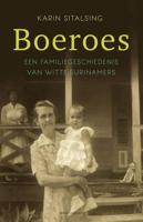 Boeroes - Karin Sitalsing - eBook (9789045030852) - thumbnail