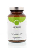 TS Choice Tarwekiem 100 Capsules - thumbnail