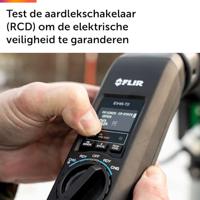 FLIR EV-KIT-2 High-precision multimeter - thumbnail