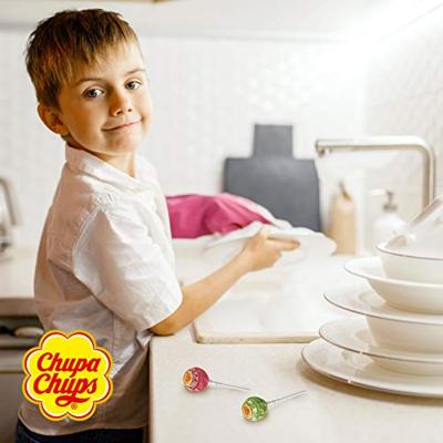 Chupa Chups - Lolly's Fruit (Navulzak) - 6x 120 stuks