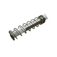 HMB Automatic halve krukstift deur>40mm< 200084 - thumbnail