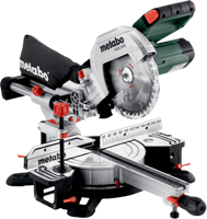 Metabo 613216000 Kapzaag 1200 W 216 mm 30 mm - thumbnail