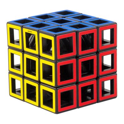 Recent Toys Hollow cube breinbreker puzzelkubus Recent Toys Hollow cube breinbreker puzzelkubus