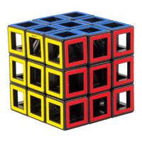 Recent Toys Hollow cube breinbreker puzzelkubus - thumbnail