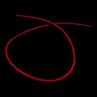 Kolink Umbra Radiant PC-LED-strips RGB - thumbnail