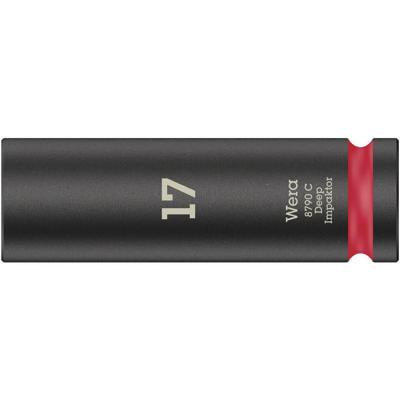 Wera 8790 C Impaktor Deep 05004838001 Inbus Dopsleutelinzetstuk 22 mm 1/2 (12.5 mm) Wera 8790 C Impaktor Deep 05004838001 Inbus Dopsleutelinzetstuk 22 mm 1/2 (12.5 mm)
