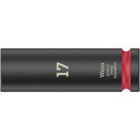 Wera 8790 C Impaktor Deep 05004838001 Inbus Dopsleutelinzetstuk 22 mm 1/2 (12.5 mm) - thumbnail