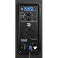 DAP Pure-12A actieve luidspreker 12 inch - thumbnail