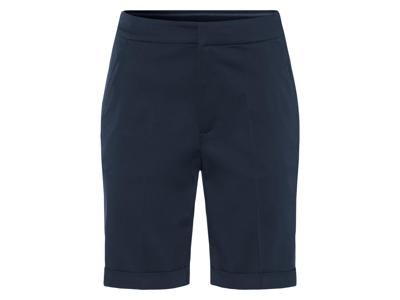 esmara Korte dames broek (Marineblauw, 44)