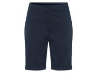 esmara Korte dames broek (Marineblauw, 44) - thumbnail