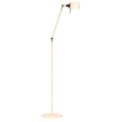 Tonone Bolt 1 arm Floor Long Vloerlamp - Creme Wit